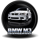 BMW M3 Challenge icon